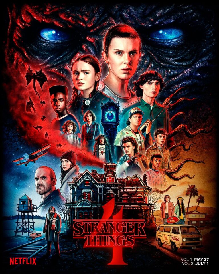 Stranger things